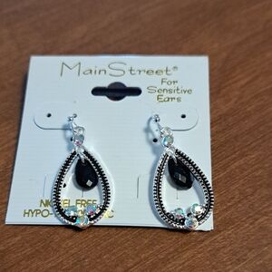 Main Street Earrings